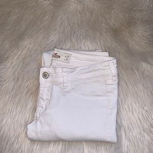 Hollister Skinny Jeans